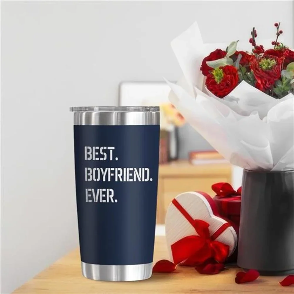 Gifts For‎ Boyfriend, Birthday, Christmas, Valentines Day Gifts From Girlfriend